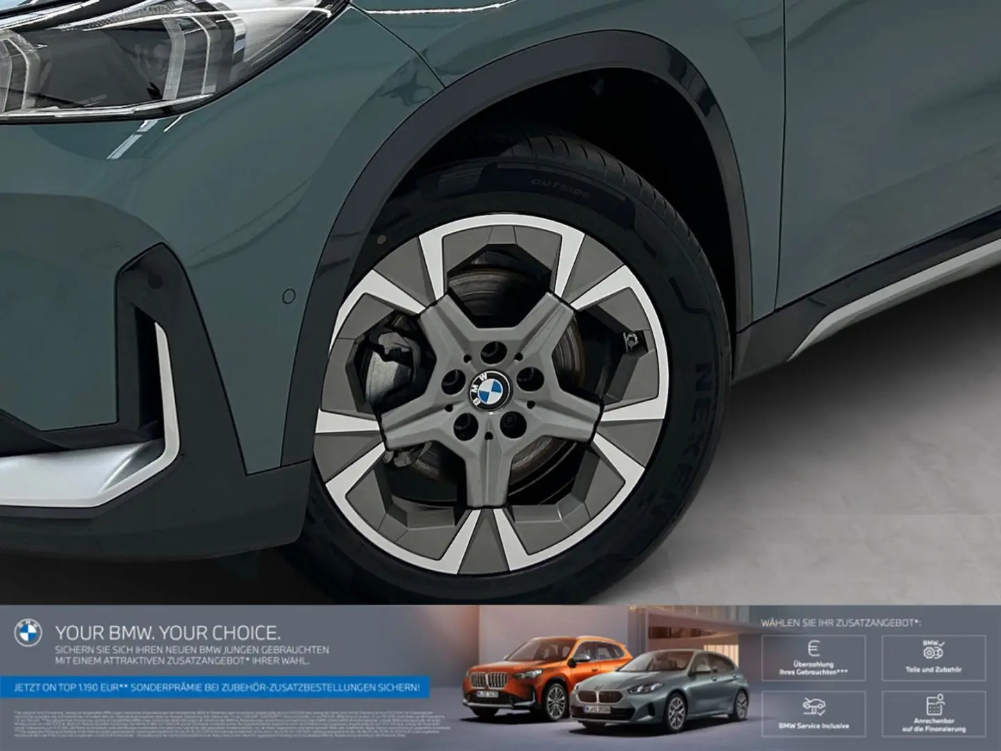 X1 sDrive18d AHK Kamera Driv.Assist Sportsitze