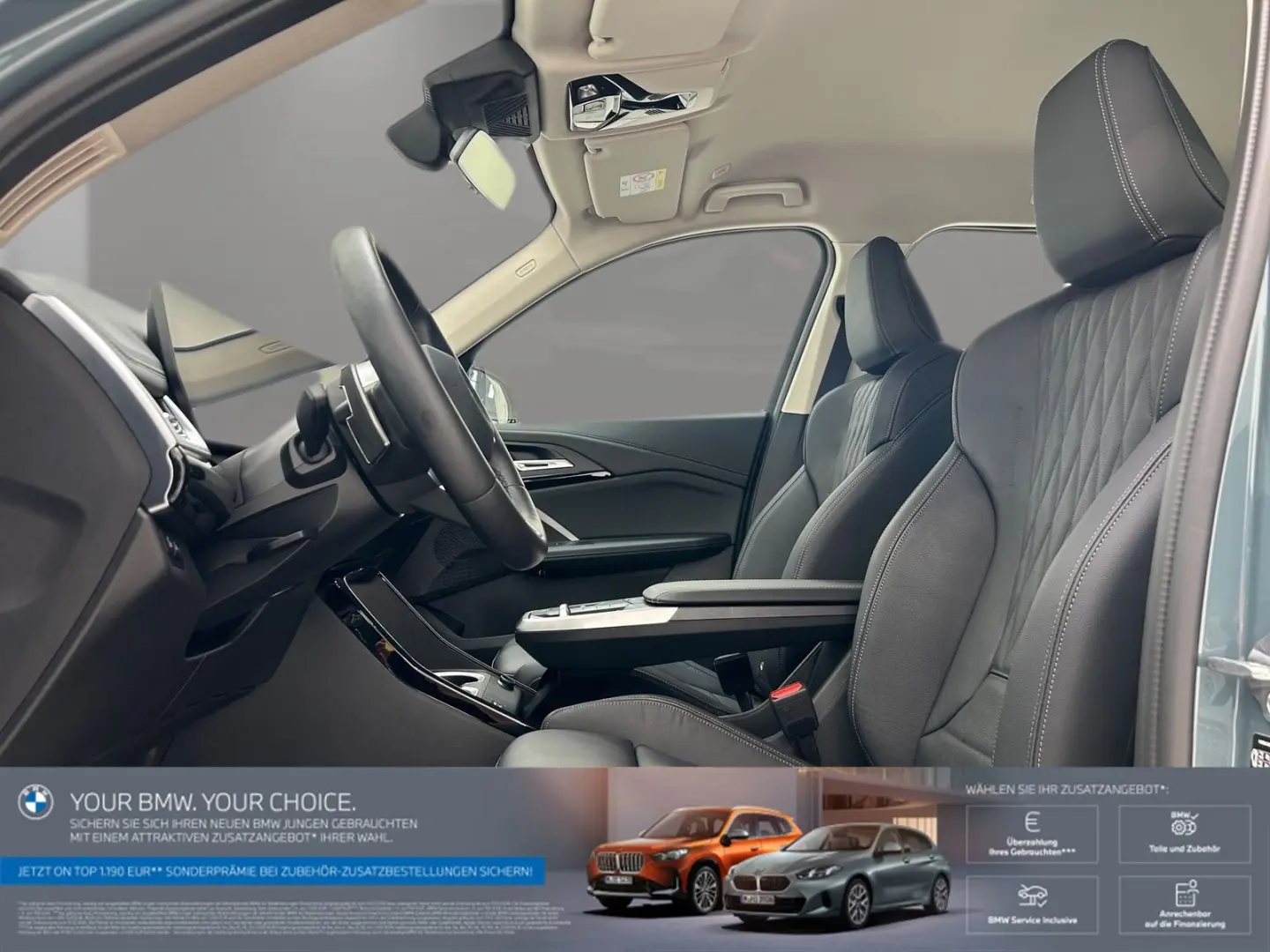 X1 sDrive18d AHK Kamera Driv.Assist Sportsitze