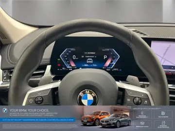 X1 sDrive18d AHK Kamera Driv.Assist Sportsitze