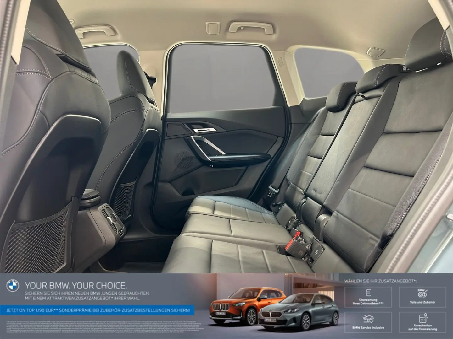 X1 sDrive18d AHK Kamera Driv.Assist Sportsitze