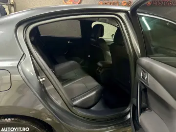Peugeot 508 SW THP 165 Stop&Start Style