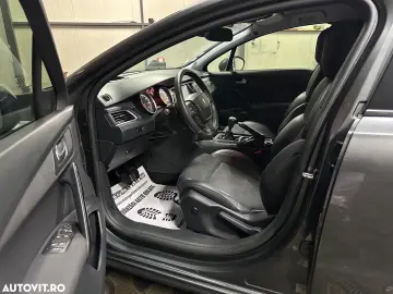 Peugeot 508 SW THP 165 Stop&Start Style