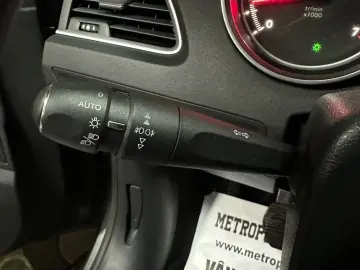 Peugeot 508 SW THP 165 Stop&Start Style