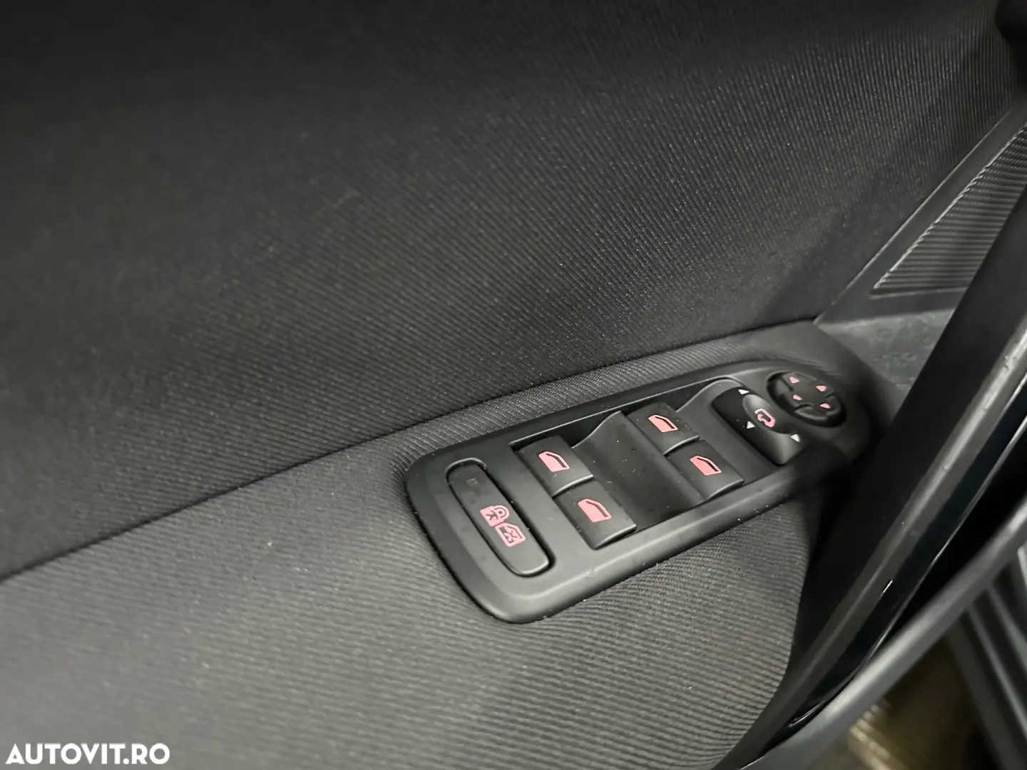 Peugeot 508 SW THP 165 Stop&Start Style