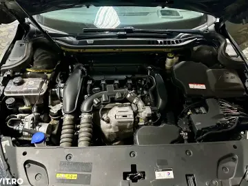Peugeot 508 SW THP 165 Stop&Start Style