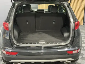 Kia Sportage GT Line