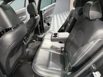 Kia Sportage GT Line