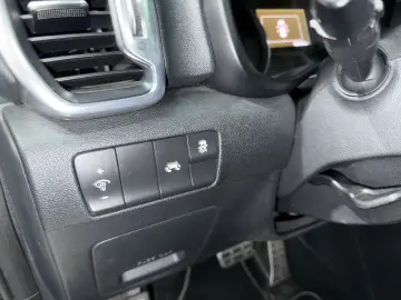 Kia Sportage GT Line