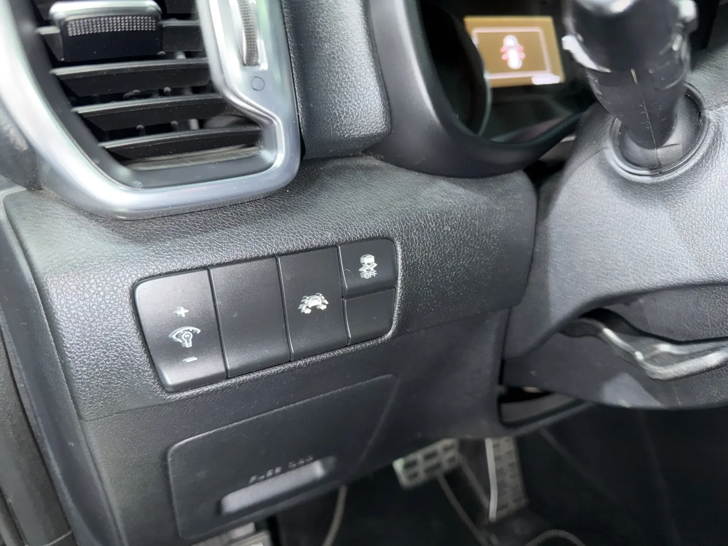 Kia Sportage GT Line