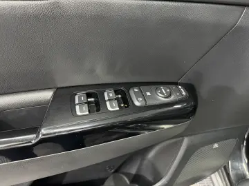 Kia Sportage GT Line