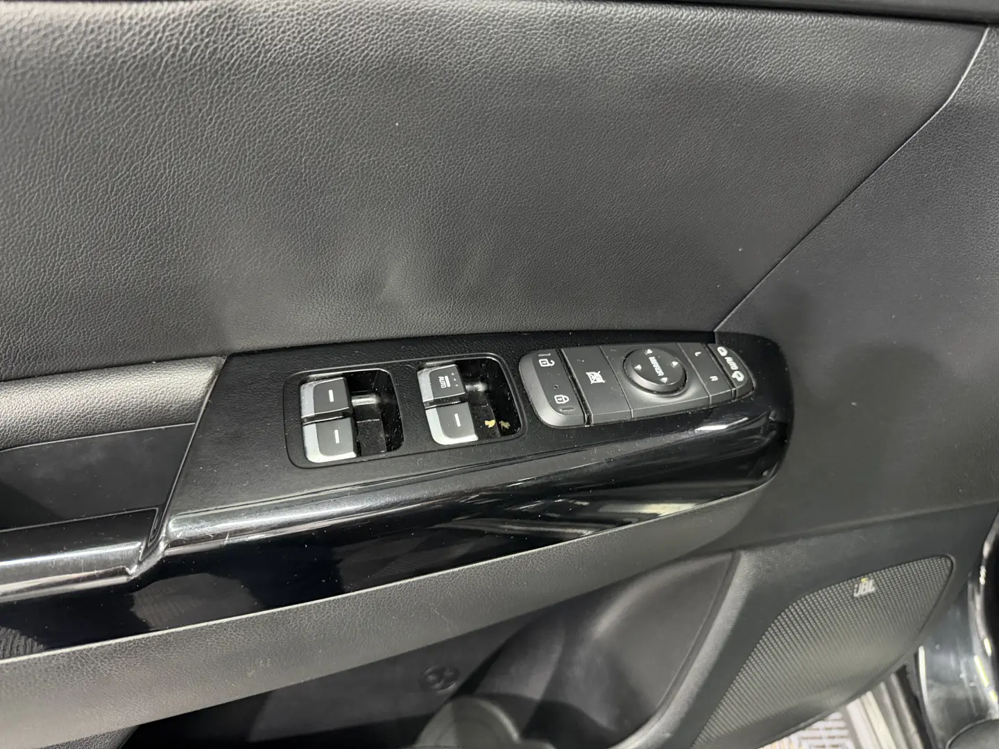 Kia Sportage GT Line