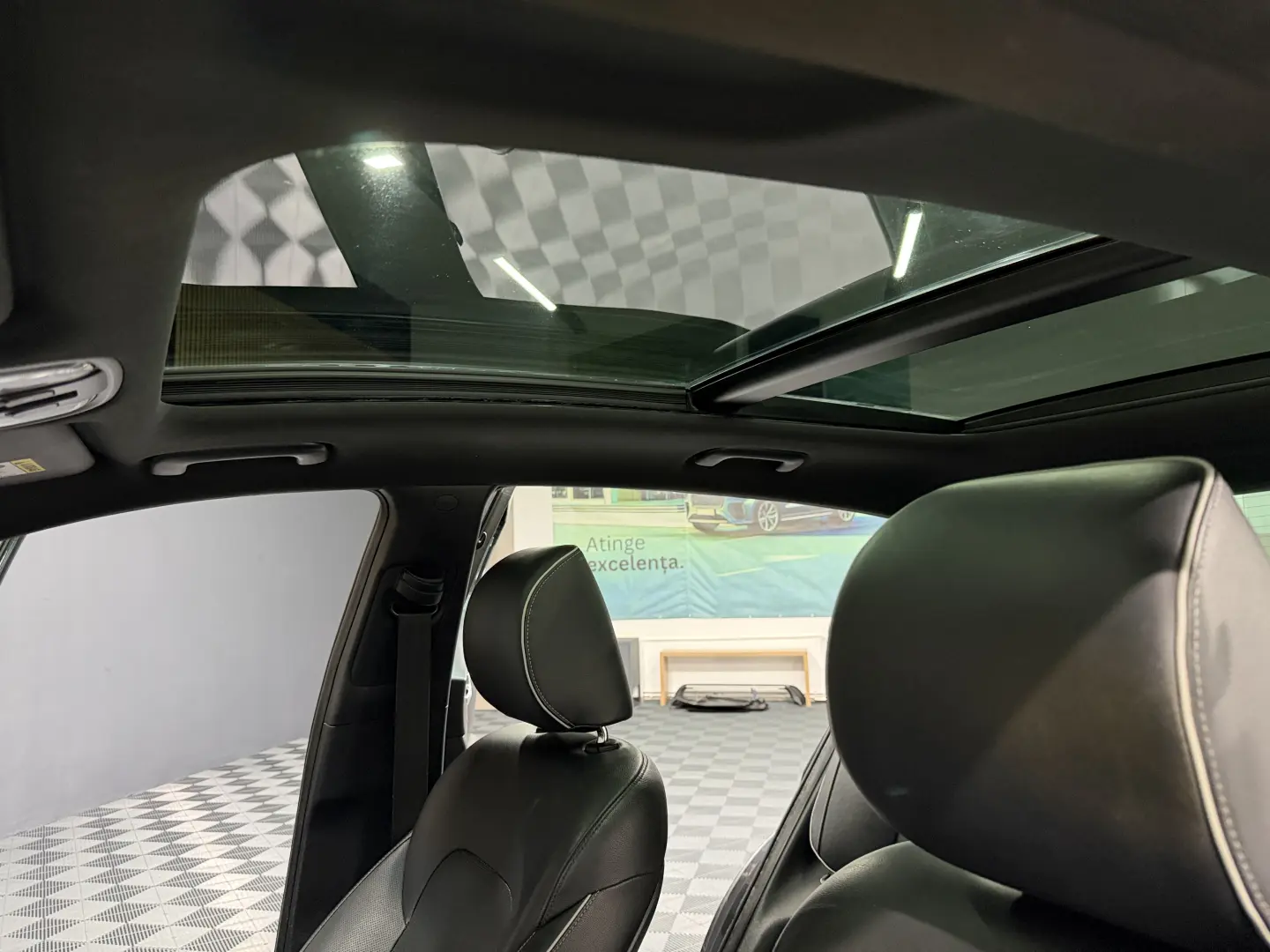 Kia Sportage GT Line