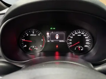 Kia Sportage GT Line