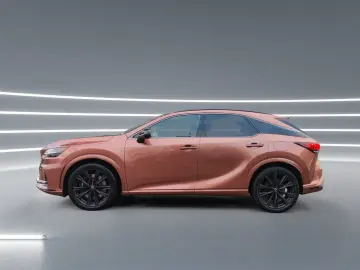 RX 500h F-Sport  Panorama  Mark Levinson