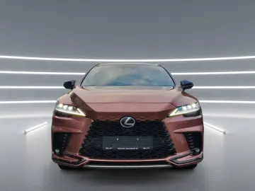 RX 500h F-Sport  Panorama  Mark Levinson