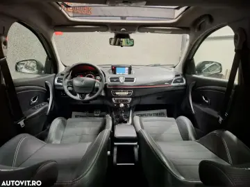 Renault Megane ENERGY dCi 130 GT LINE