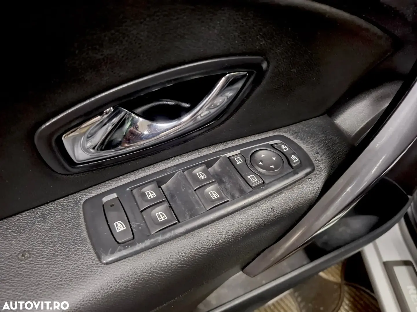 Renault Megane ENERGY dCi 130 GT LINE