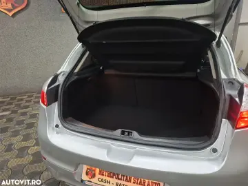 Renault Megane ENERGY dCi 130 GT LINE