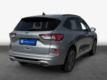 Kuga 2.5 Duratec PHEV ST-LINE