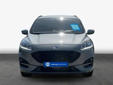 Kuga 2.5 Duratec PHEV ST-LINE