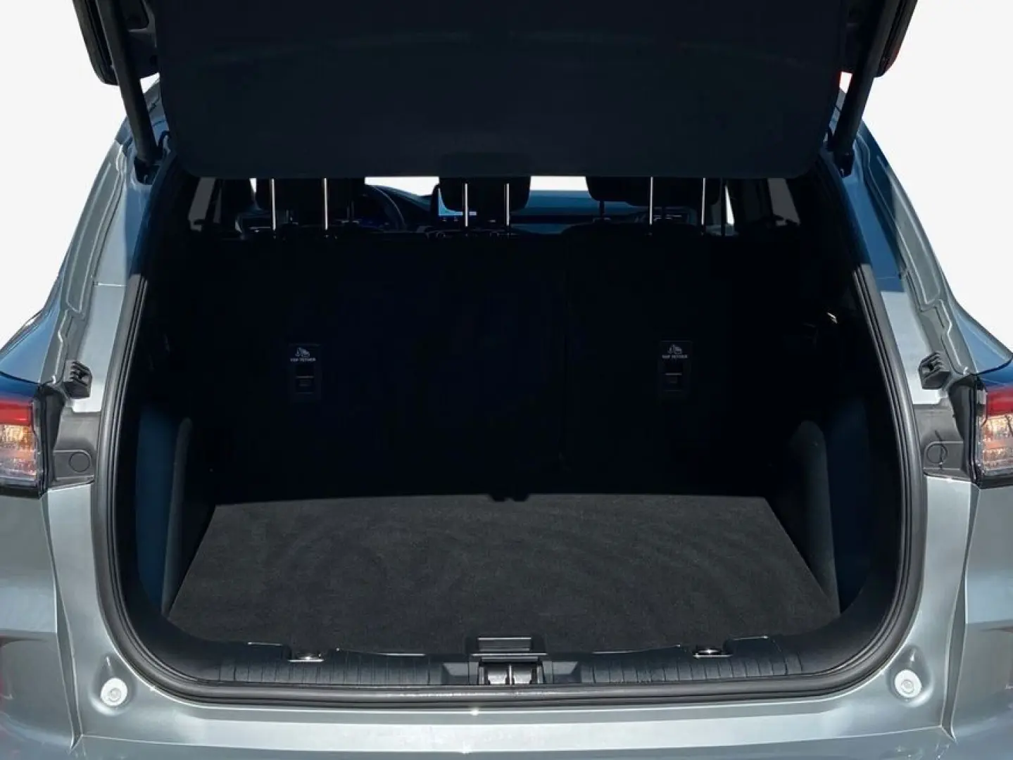 Kuga 2.5 Duratec PHEV ST-LINE