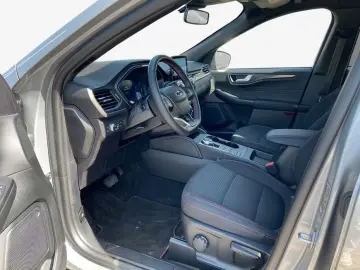 Kuga 2.5 Duratec PHEV ST-LINE