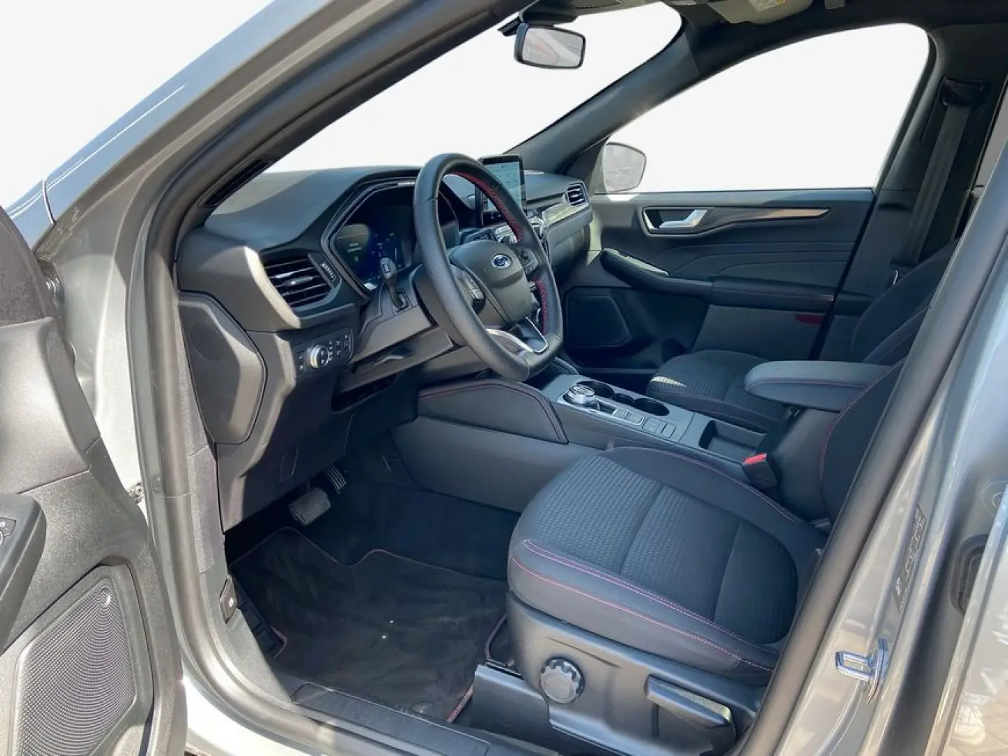 Kuga 2.5 Duratec PHEV ST-LINE