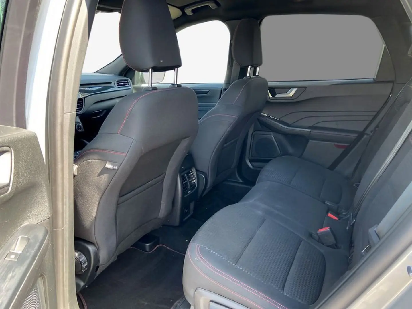 Kuga 2.5 Duratec PHEV ST-LINE