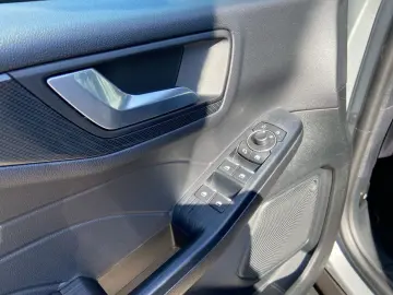 Kuga 2.5 Duratec PHEV ST-LINE