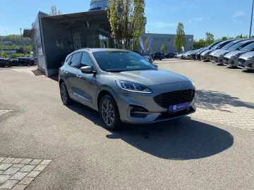 Kuga 2.5 Duratec PHEV ST-LINE