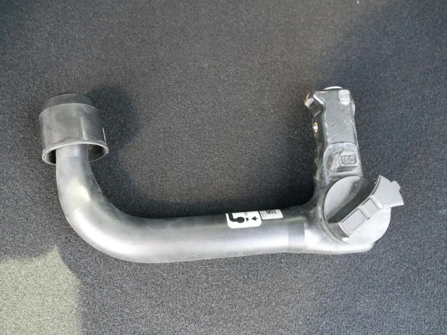 Kuga Hybrid Titanium