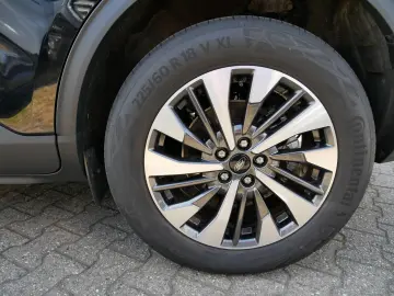 Kuga Hybrid Titanium