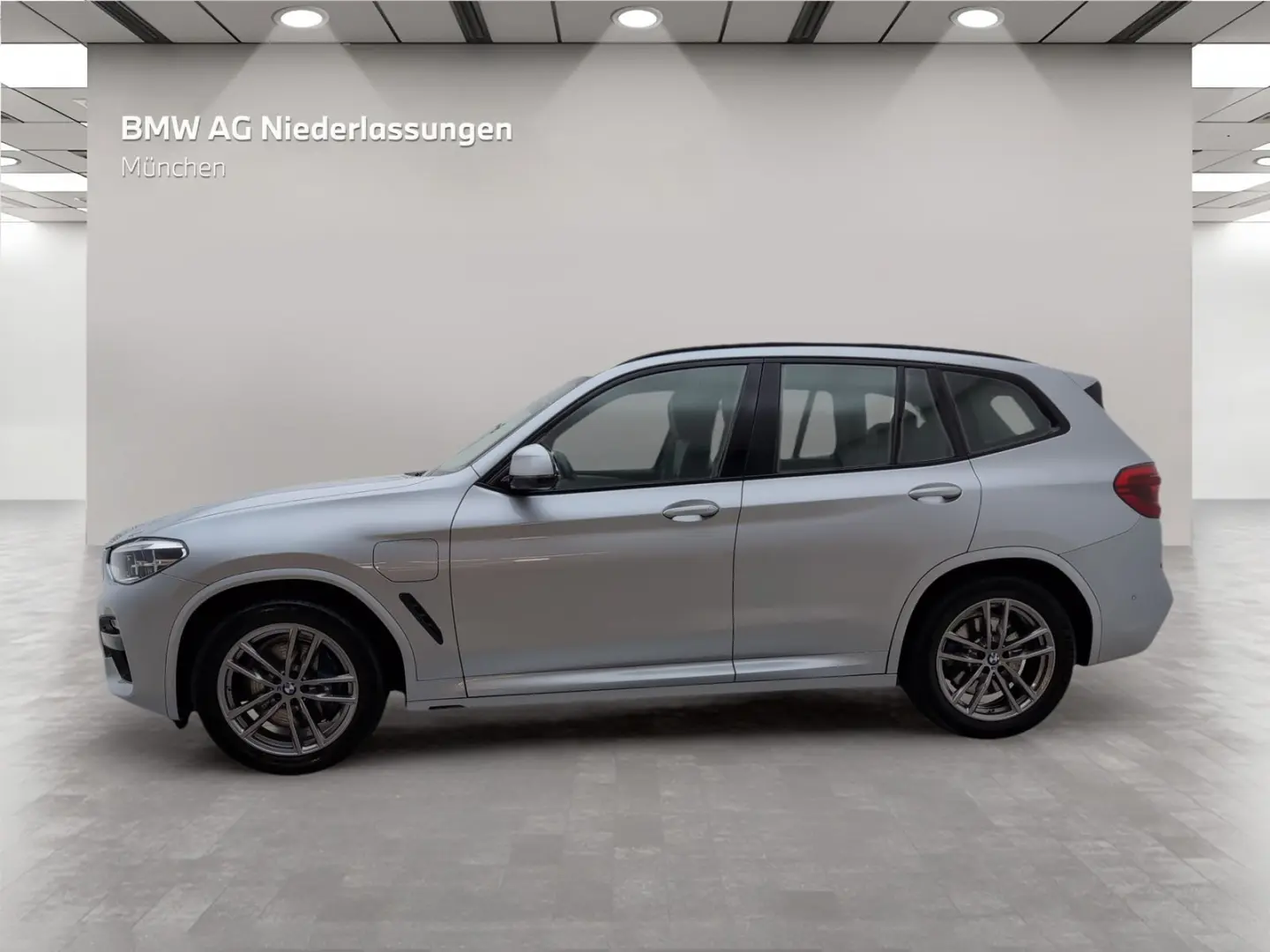 X3 xDrive30e M Sport Navi PDC LED Sitzheizung