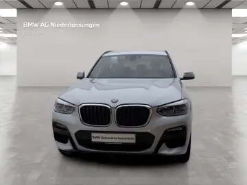 X3 xDrive30e M Sport Navi PDC LED Sitzheizung
