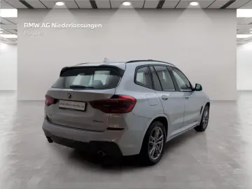 X3 xDrive30e M Sport Navi PDC LED Sitzheizung