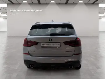 X3 xDrive30e M Sport Navi PDC LED Sitzheizung