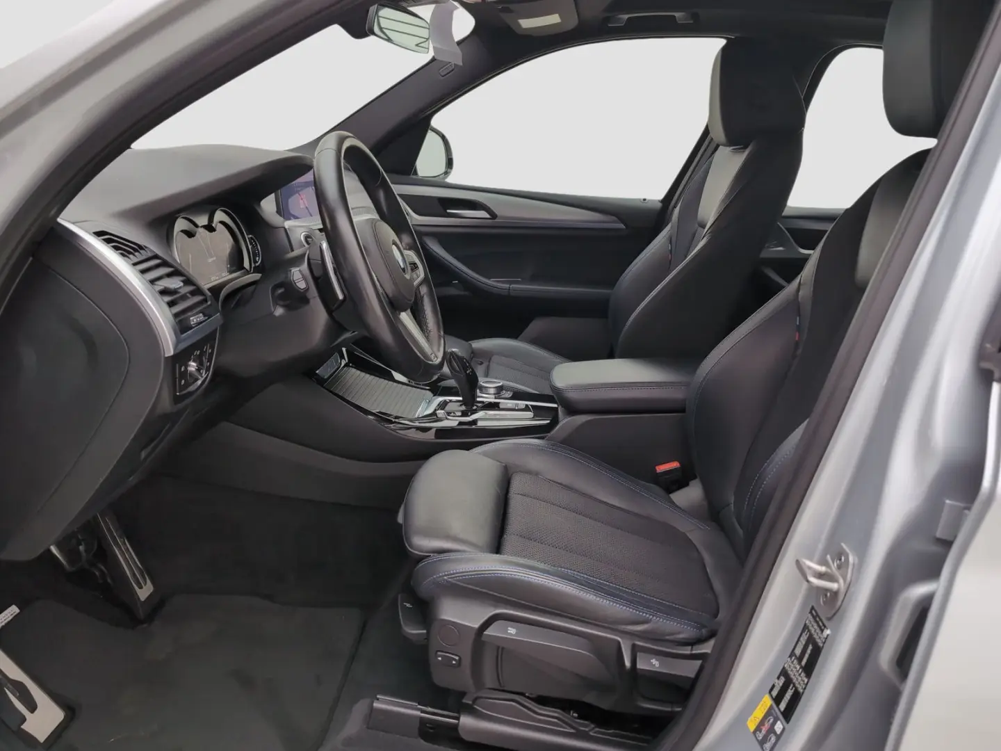 X3 xDrive30e M Sport Navi PDC LED Sitzheizung