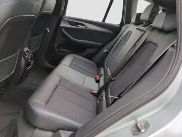 X3 xDrive30e M Sport Navi PDC LED Sitzheizung