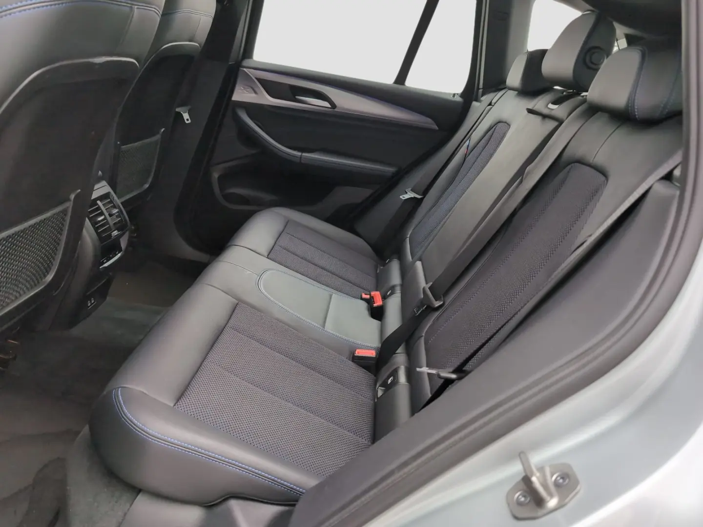 X3 xDrive30e M Sport Navi PDC LED Sitzheizung