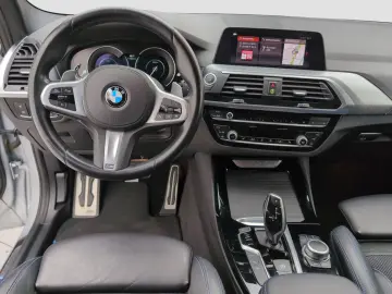 X3 xDrive30e M Sport Navi PDC LED Sitzheizung