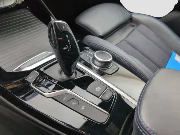 X3 xDrive30e M Sport Navi PDC LED Sitzheizung