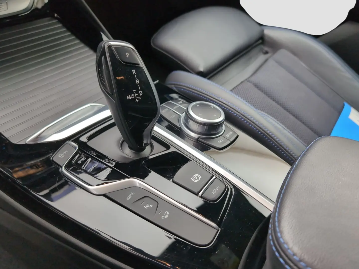 X3 xDrive30e M Sport Navi PDC LED Sitzheizung
