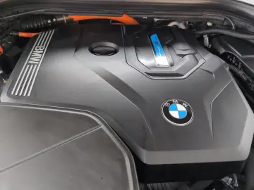 X3 xDrive30e M Sport Navi PDC LED Sitzheizung