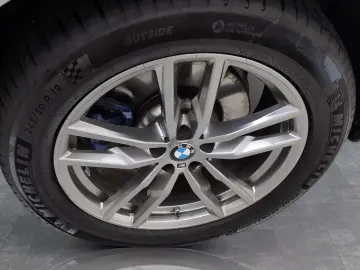 X3 xDrive30e M Sport Navi PDC LED Sitzheizung