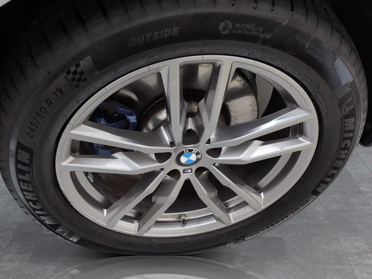 X3 xDrive30e M Sport Navi PDC LED Sitzheizung