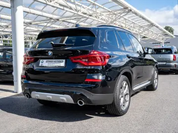 X3 xDrive20i xLine HUD LED NAVI KAMERA SHZ PDC
