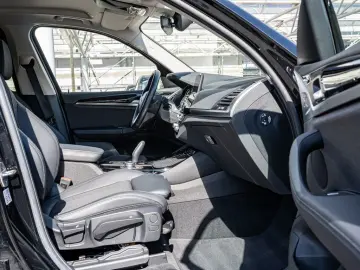 X3 xDrive20i xLine HUD LED NAVI KAMERA SHZ PDC