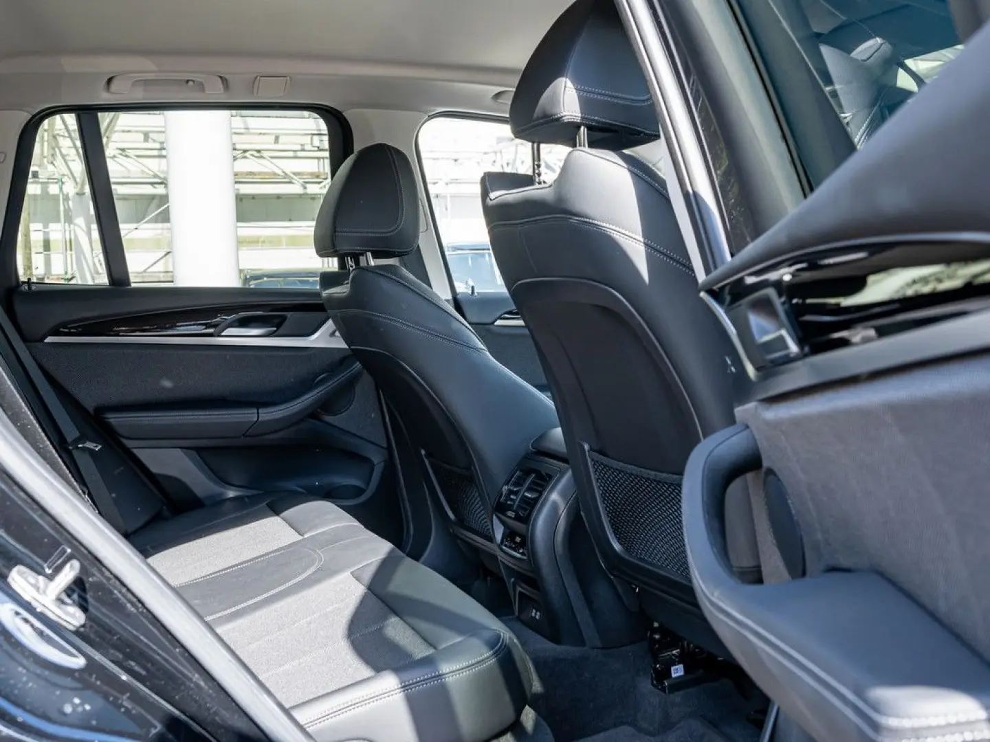 X3 xDrive20i xLine HUD LED NAVI KAMERA SHZ PDC