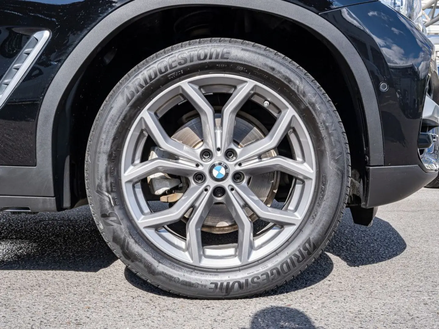 X3 xDrive20i xLine HUD LED NAVI KAMERA SHZ PDC