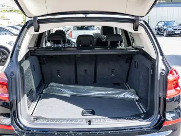 X3 xDrive20i xLine HUD LED NAVI KAMERA SHZ PDC